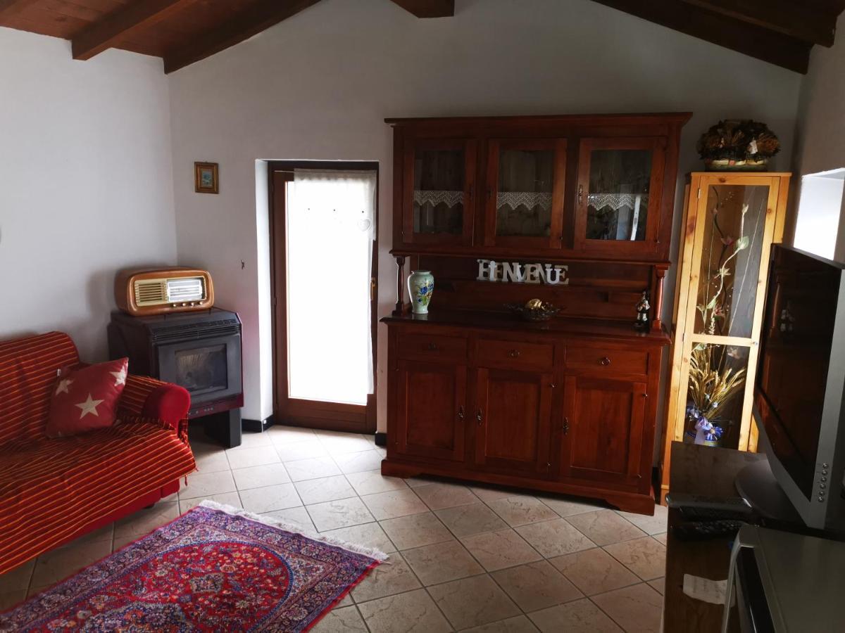 Вилла Casa Davide Дольчедо Экстерьер фото